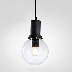 Подвесной светильник Imperiumloft PENBALL Black PENBALL01