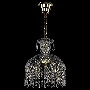 Подвесной светильник Bohemia Ivele Crystal 1478 14783/24 G