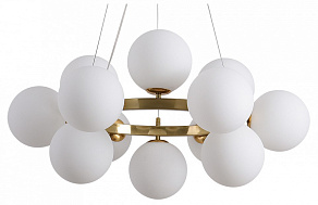 Подвесная люстра Kink Light Сида 07508-12А,20