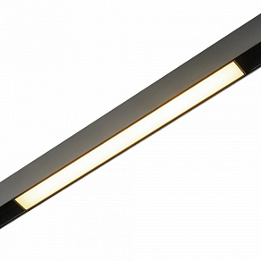 Накладной светильник MyFar Technical MT0210-10W3K-B
