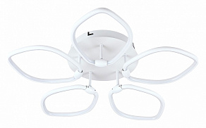 Потолочная люстра Natali Kovaltseva Smart home LED LAMPS 81210