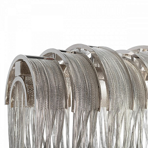 Подвесная люстра Loft it Volver 10404/720L SN