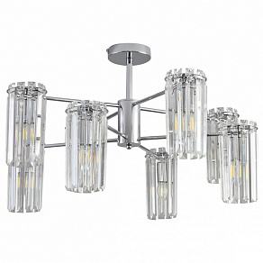 Люстра на штанге Lumion FAVLA 8348/8C