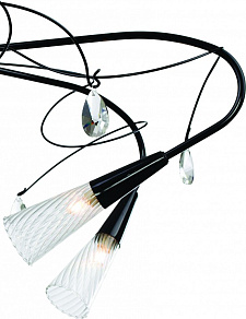 Потолочная люстра Lightstar Aereo 711067