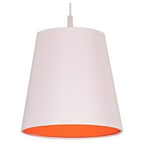 Подвесной светильник TK Lighting Artos 1697 Artos оранжевый 1