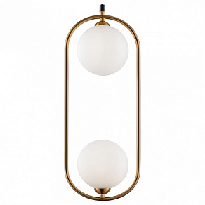 Подвесной светильник Maytoni Ring MOD013PL-02BS