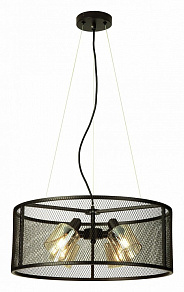 Подвесной светильник Citilux Робин CL535245