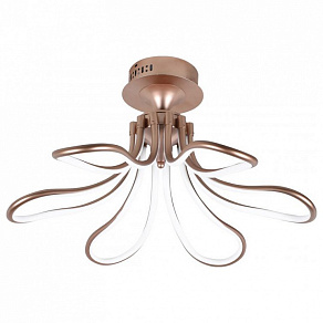 Потолочная люстра Favourite Flora 2547-6U