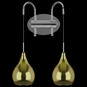 Бра Lightstar Pentola 803838