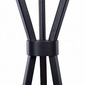 Торшер Maytoni Toronto MOD974-FLBase-01-Black