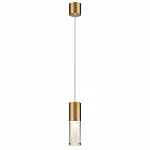 Подвесной светильник Odeon Light HIGHTECH 7144/4L