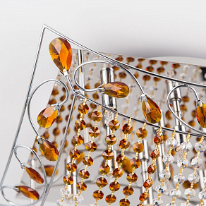 Накладной светильник Citilux Гала CL306196