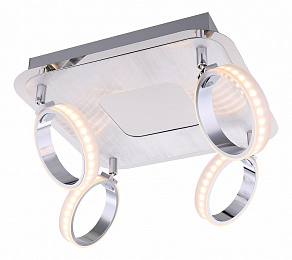 Спот Globo Idaho 56043-4