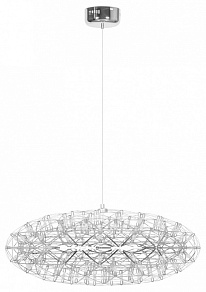 Подвесной светильник Loft it Raimond 9027-75 Chrome
