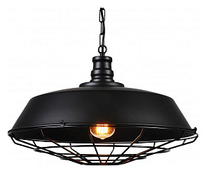 Подвесной светильник LUMINA DECO Arigio LDP 6862-450 BK