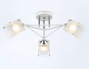 Люстра на штанге Ambrella TR TR303071