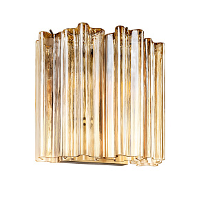 Бра Loft it Murano 10580W Champagne