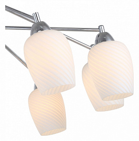 Люстра на штанге F-promo Patet 2661-8P