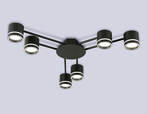 Потолочная люстра Ambrella Light FL FL71516