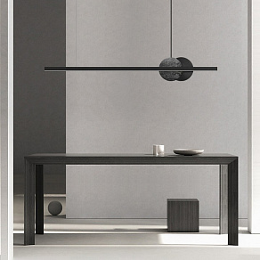 Подвесной светильник Imperiumloft FLOYD floyd-b01