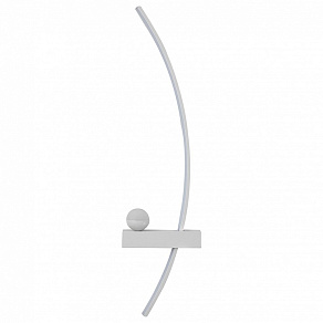 Бра Escada 10220 10220/2LED White R