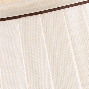 Настольная лампа декоративная Arte Lamp Rsdison A2020LT-1PB