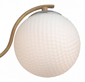 Люстра на штанге ST-Luce Legno SL718.702.06