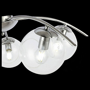 Потолочная люстра EVOLUCE Ratella SLE102602-05