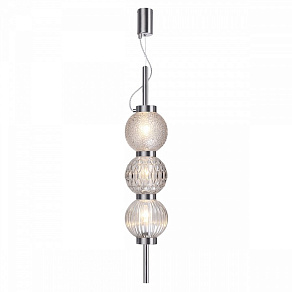 Подвесной светильник Odeon Light Francesca 4273/3