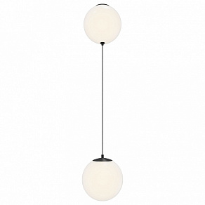 Подвесной светильник Maytoni Twins MOD427PL-L20B3K