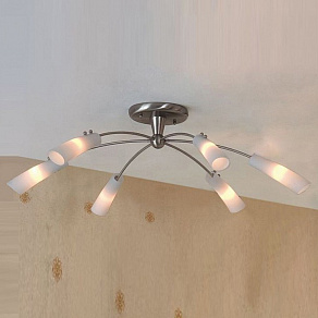 Люстра на штанге Citilux Ринго CL205161