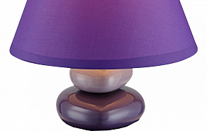 Настольная лампа декоративная Globo Travis 21685