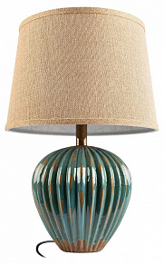 Настольная лампа декоративная Loft it Tulip 10513T Blue