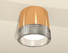 Накладной светильник Ambrella XS XS8121020