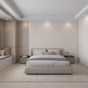 Встраиваемый светильник Denkirs DK3020WW DK3072-WH