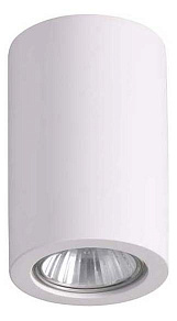 Накладной светильник Odeon Light Gips 3553/1C