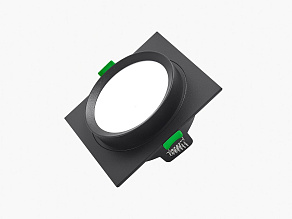 Встраиваемый светильник LEDS POWER SPOT 009285