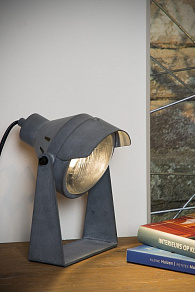 Настольная лампа декоративная Lucide Cicleta 05522/01/36