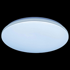 Накладной светильник Citilux Симпла CL714R36N