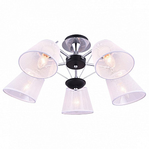 Люстра на штанге Escada Dussa 471/5PL