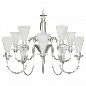 Подвесная люстра Lightstar Torcia 780104
