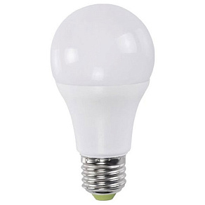 Лампа светодиодная Jazzway Pled Dim E27 10Вт 4000K 2859228