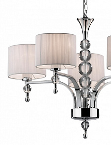 Подвесная люстра Odeon Light Viga 2005/5