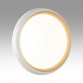 Накладной светильник Sonex Tofiq White 7650/DL