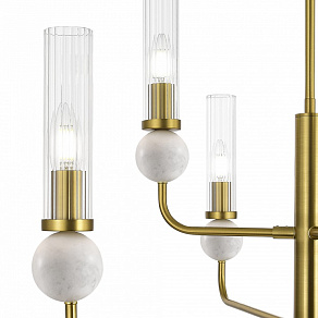 Люстра на штанге ST-Luce MEDEA SL1244.303.06