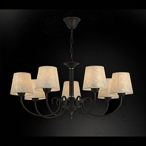 Подвесная люстра EVOLUCE Rimento SLE120303-08