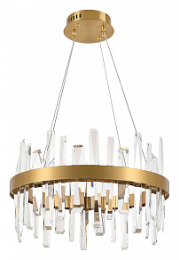 Подвесной светильник Natali Kovaltseva Smart Нимбы LED LAMPS 81254