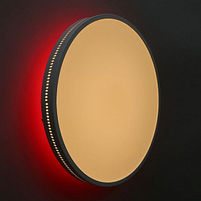 Накладной светильник Omnilux Melofon OML-47327-48