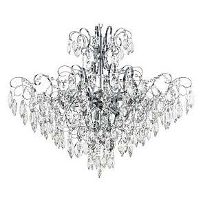 Подвесная люстра Eglo ПРОМО Fenoullet 39524