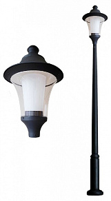 Фонарный столб Fumagalli REMO R50.362.000.AXH27